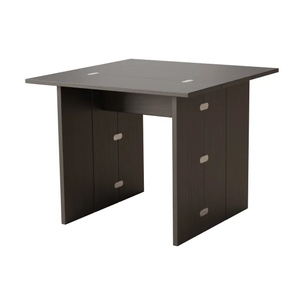 Design House Stockholm Flip tafel Zwart 90 cm