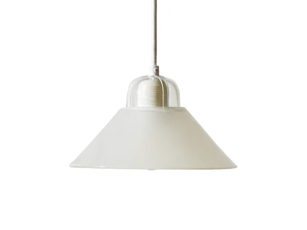 Design House Stockholm Kalo lamp - wit