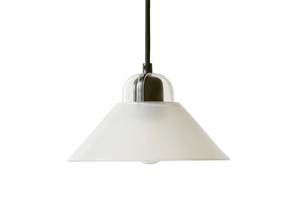 Design House Stockholm Kalo lamp - zwart