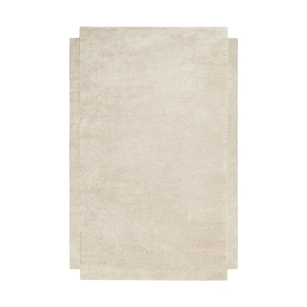 Design House Stockholm Level vloerkleed 200x300 cm beige