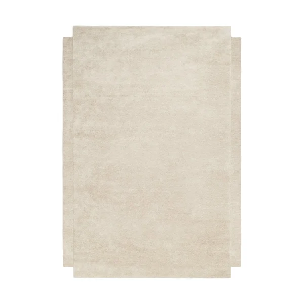 Design House Stockholm Level vloerkleed 250x350 cm beige