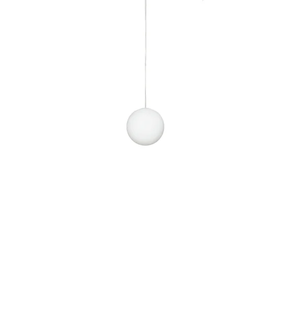 Design House Stockholm Luna hanglamp - Ø 16 cm - wit