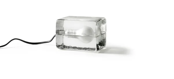 Design House Stockholm Mini block Lamp