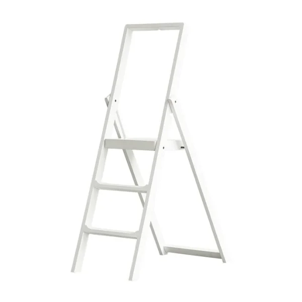 Design House Stockholm Step ladder Wit gelakt