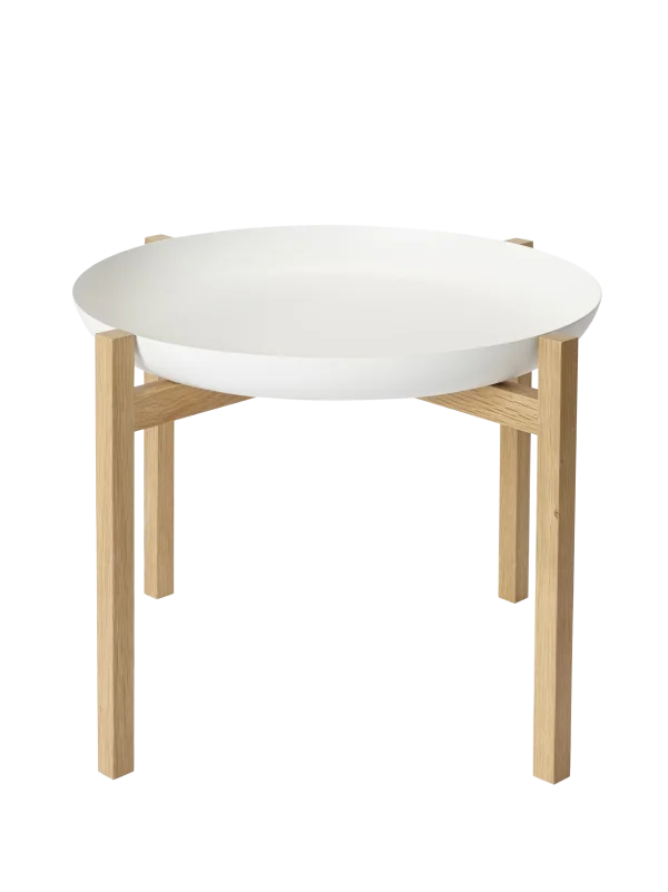 Design House Stockholm Tablo Tray tafel - 40 cm