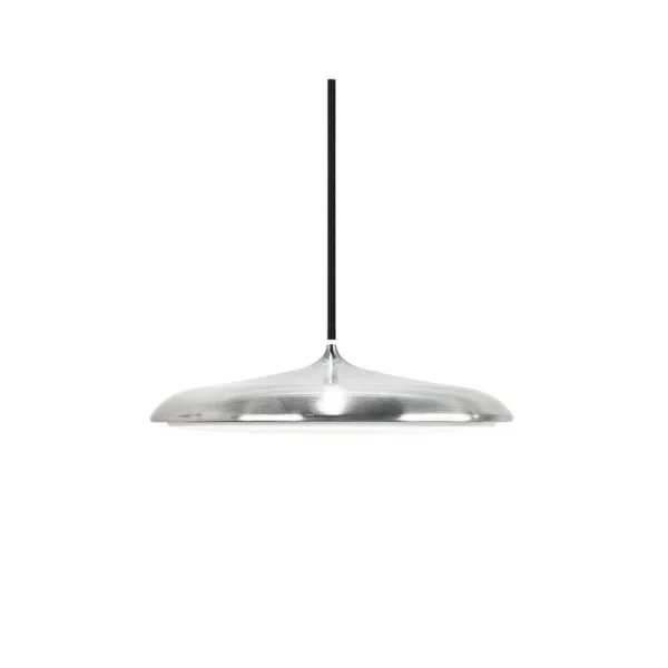 DFTP by Nordlux - Artist 25 hanglamp roestvrij staal DFTP