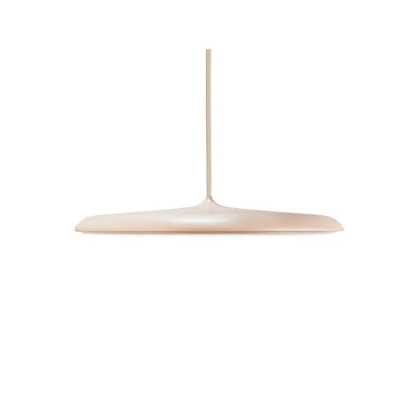 DFTP by Nordlux - Artist 40 hanglamp Dusty Rosa DFTP