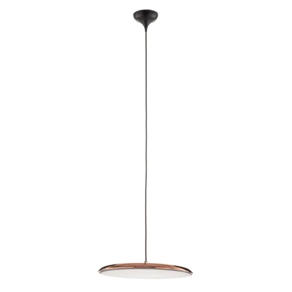 DFTP by Nordlux - Artist 40 Hanglamp V1 Koper DFTP