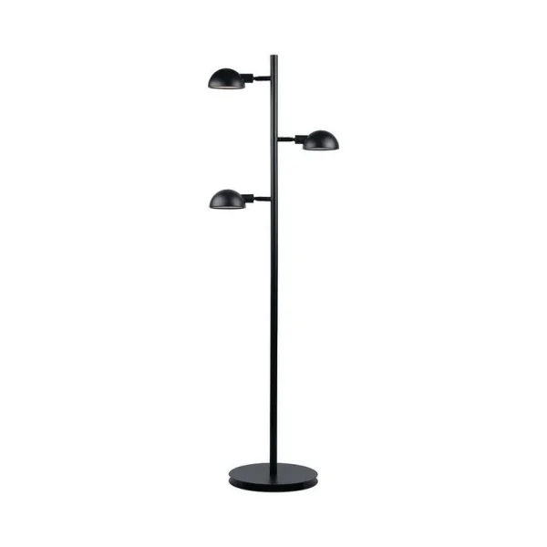 DFTP by Nordlux - Nomi Vloerlamp Black DFTP