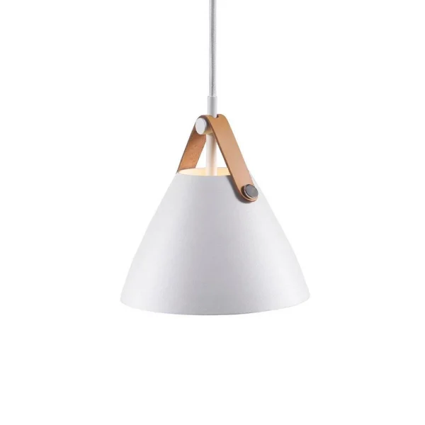 DFTP by Nordlux - Strap 16 Hanglamp White DFTP