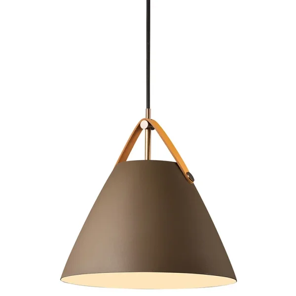 DFTP by Nordlux - Strap 27 Hanglamp Beige DFTP