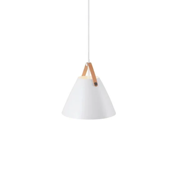 DFTP by Nordlux - Strap 27 Hanglamp White DFTP