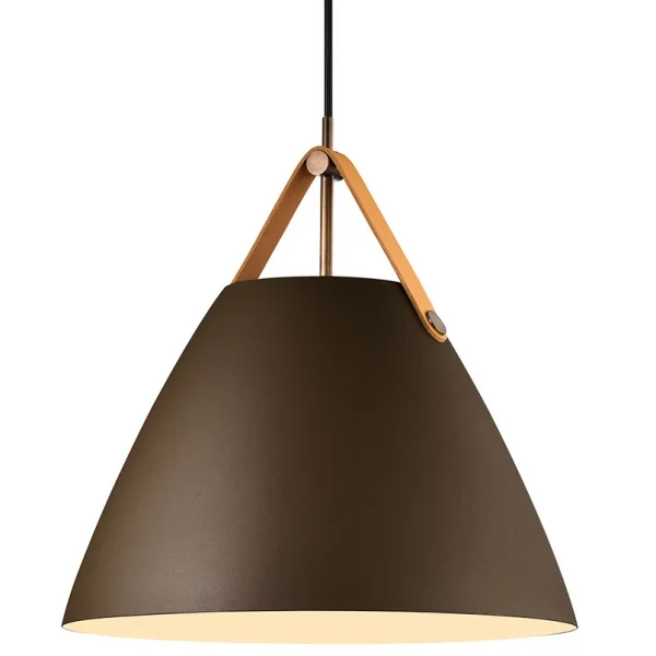 DFTP by Nordlux - Strap 36 Hanglamp Beige DFTP