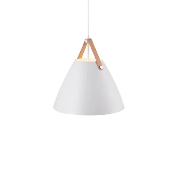 DFTP by Nordlux - Strap 36 Hanglamp White DFTP