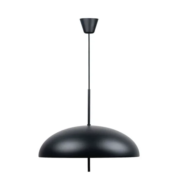 DFTP by Nordlux - Versale Hanglamp Zwart DFTP