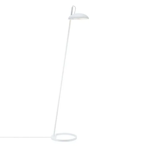 DFTP by Nordlux - Versale Vloerlamp White DFTP