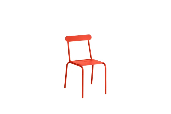 Diabla Easy Dining Stoel - red