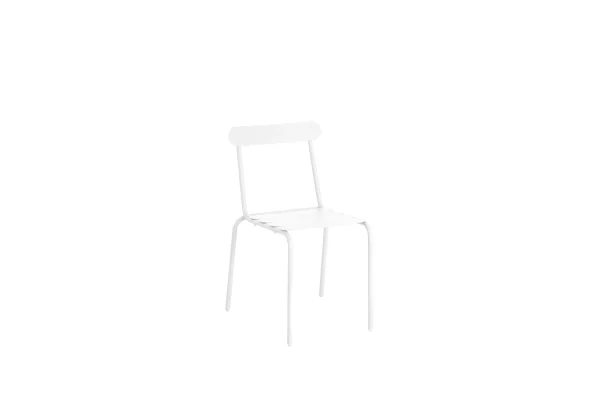 Diabla Easy Dining Stoel - white