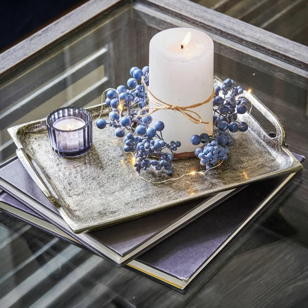 Dienblad set van 2 Branora