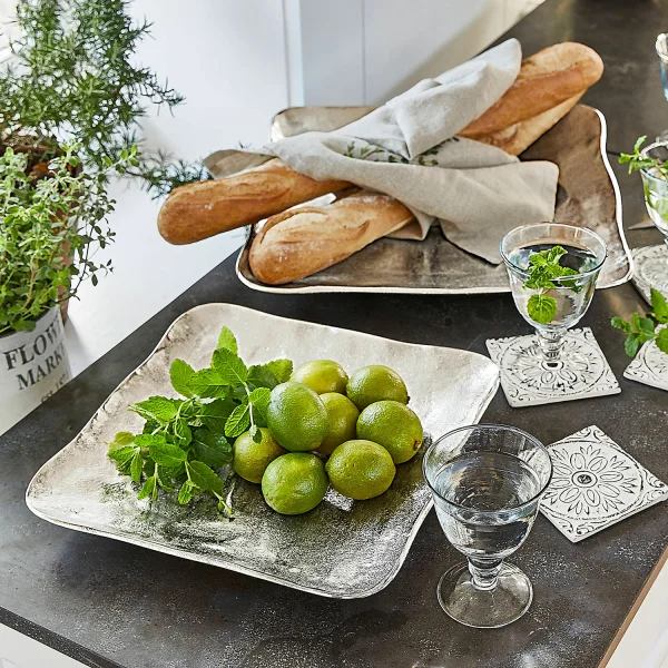 Dienblad set van 2 Pedeboscq