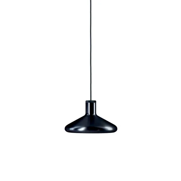 Diesel Living with Lodes - Flask B Hanglamp Metallic Black