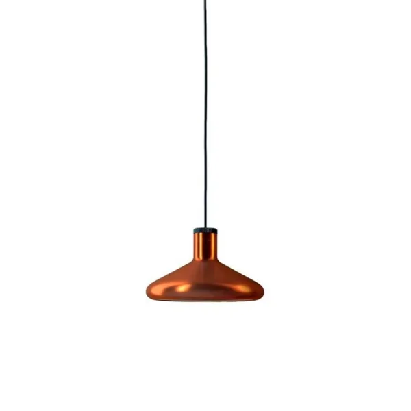 Diesel Living with Lodes - Flask B hanglamp, zandkleurig