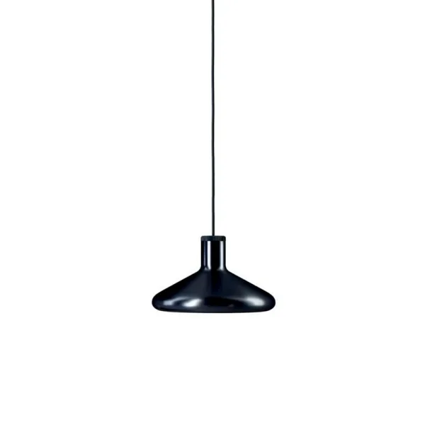 Diesel Living with Lodes - Flask B hanglamp, zwart