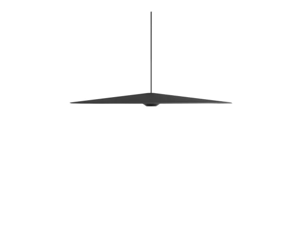 Diesel Living with Lodes - Ufo Hanglamp Large 2700K Matt Black