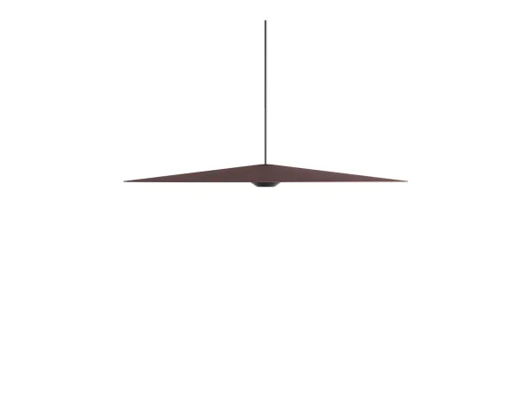 Diesel Living with Lodes - Ufo Hanglamp Large 2700K Rust