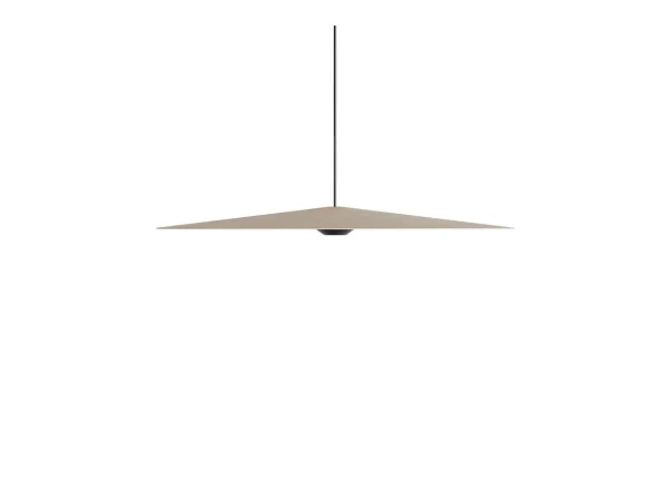 Diesel Living with Lodes - Ufo Hanglamp Large 2700K Sand