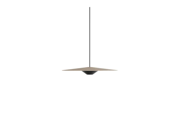 Diesel Living with Lodes - Ufo Hanglamp Medium 2700K Sand