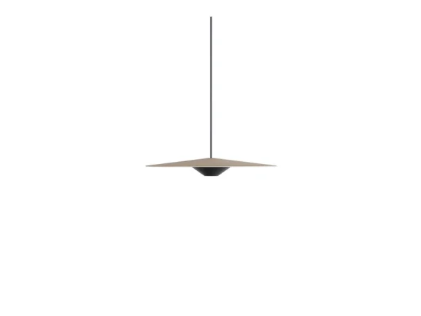 Diesel Living with Lodes - U.F.O. hanglamp, zand, 2700K