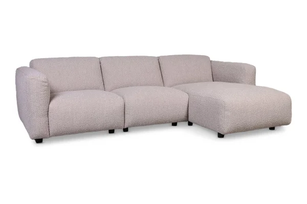 DMO Collection Bouloge hoekbank