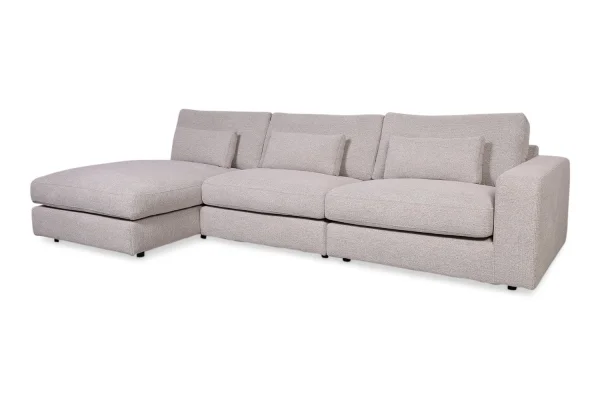 DMO Collection Cross hoekbank