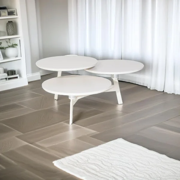 DMO Collection GCT174 salontafel