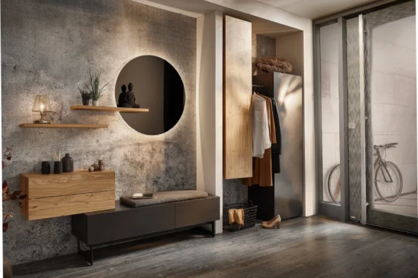 DMO Collection GL-8022 wandmeubelset