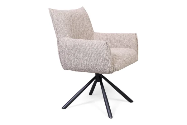 DMO Collection Jonas eetkamerstoel set van 6