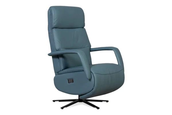 DMO Collection Ploutos Fauteuil