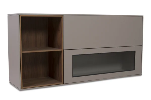 DMO Collection SE-5000 hangkast