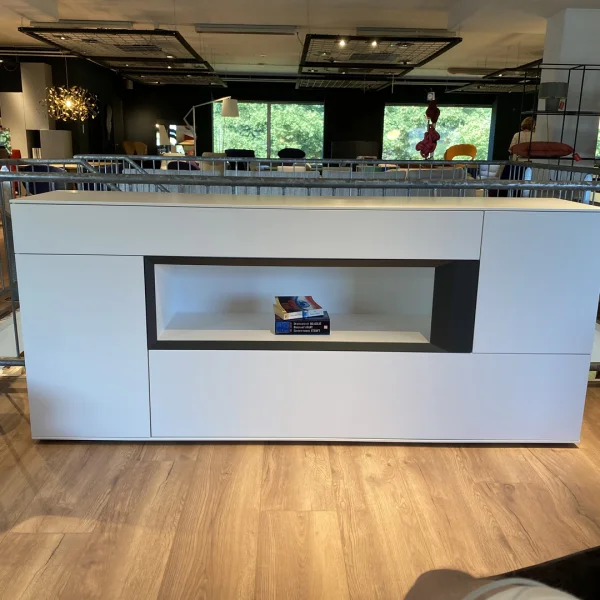 DMO Collection SE-5002 wandmeubelset