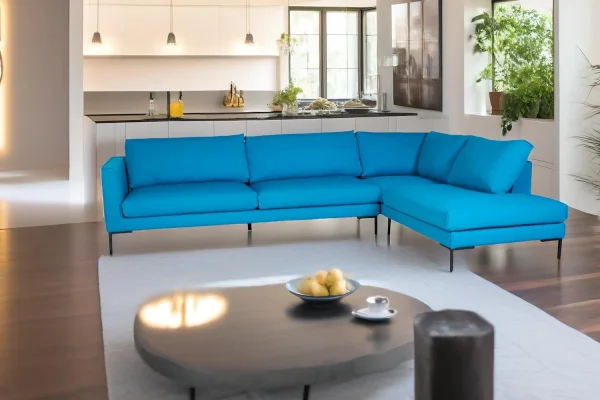 DMO Collection Vivaro hoekbank