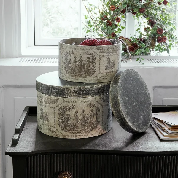 Doos set van 2 Eltharien