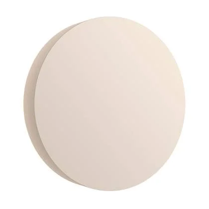 Dots 4675 wandlamp LED Ø17.5 Brown L1