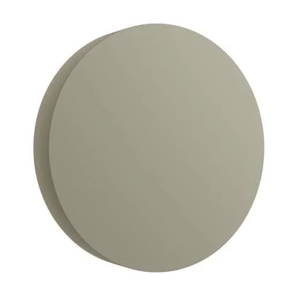 Dots 4675 wandlamp LED Ø17.5 Green L1