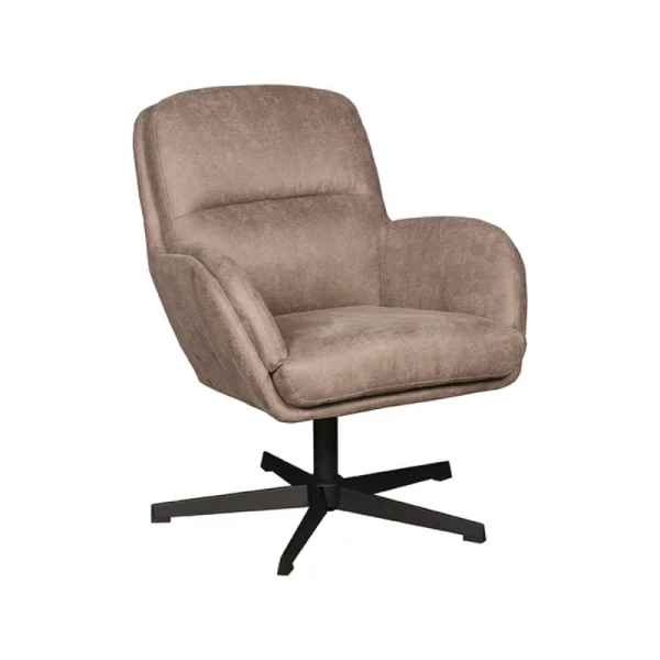 Draaifauteuil Moss