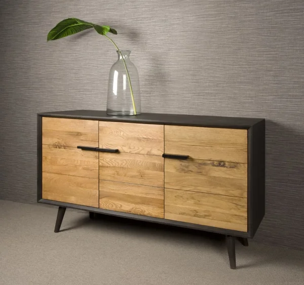 Dressoir Bresso - 3 deuren