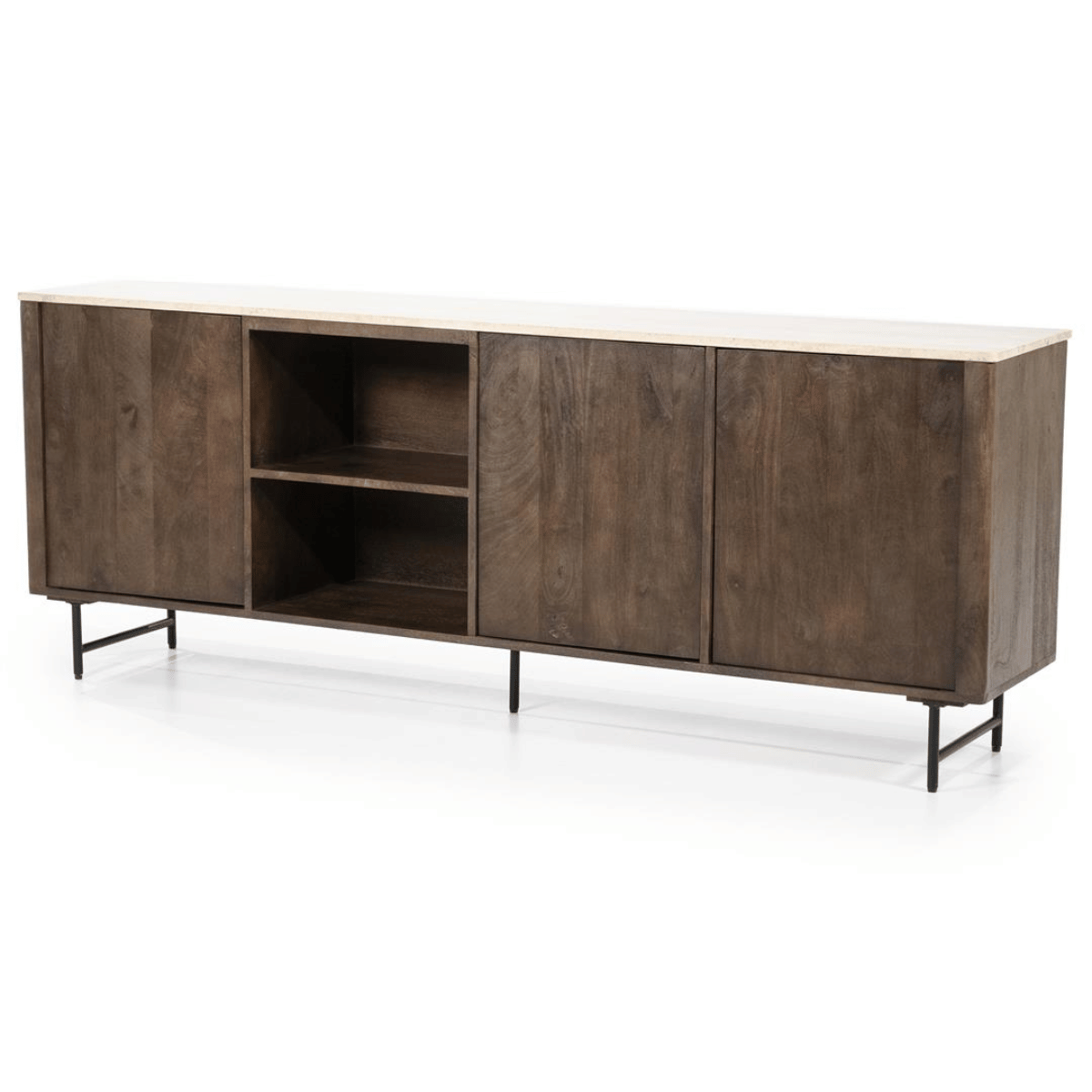 Dressoir Lio - 3drs.