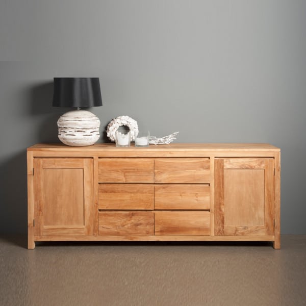 Dressoir Losari - Groot