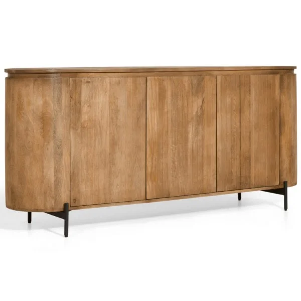 Dressoir Mokka