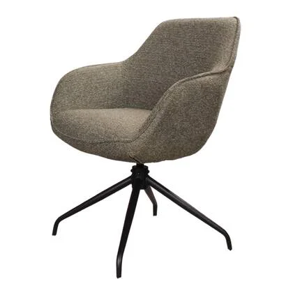 DS4U Cas armstoel terugdraai - groen